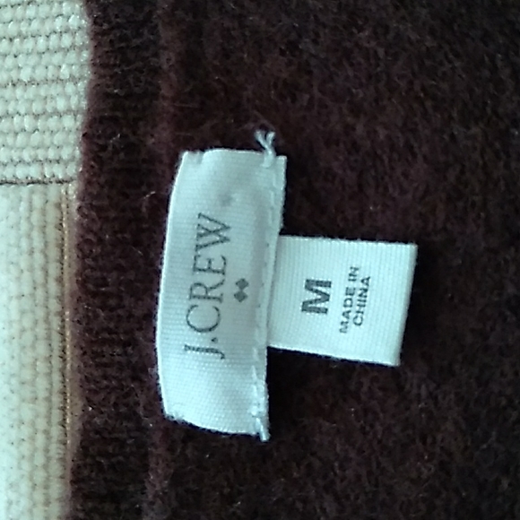 WOMENS J.CREW DEEP V-NECK VEST..LIKE NEW - Picture 2 of 4